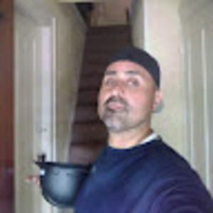 Meet your Posher, Paul